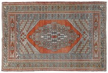 oushak Rug - # 127041