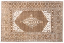 oushak Rug - # 127078