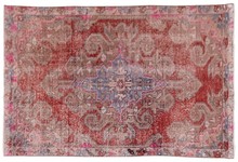 oushak Rug - # 127084