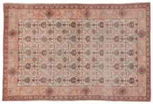 oushak Rug - # 127159