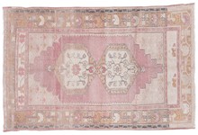oushak Rug - # 127171