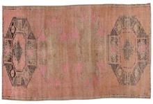 oushak Rug - # 127197