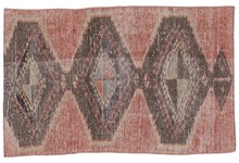 oushak Rug - # 127278