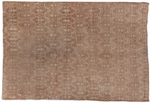 oushak Rug - # 127281
