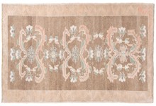 oushak Rug - # 127310