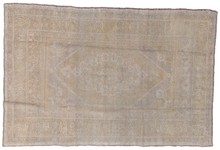 oushak Rug - # 127319