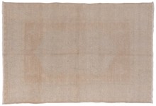 oushak Rug - # 127377