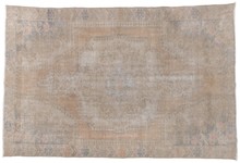 oushak Rug - # 127381