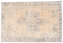 oushak Rug - # 127432