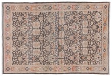oushak Rug - # 127433