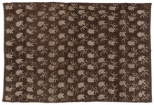 oushak Rug - # 127435