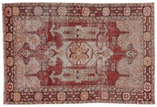 oushak Rug - # 127525