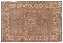 oushak Rug - # 127583