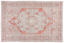 oushak Rug - # 127594