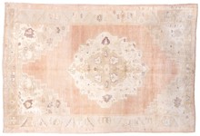 oushak Rug - # 127676