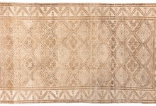 oushak Rug - # 127700