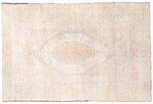 oushak Rug - # 127830