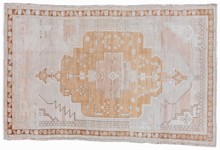oushak Rug - # 127861