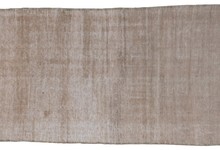 oushak Rug - # 127930