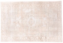 oushak Rug - # 128244