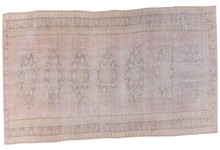 oushak Rug - # 128785