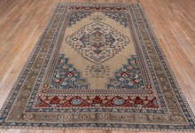 oushak Rug - # 129045
