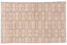 oushak Runner - # 128195