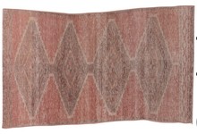 oushak Runner - # 128294