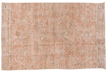 oushak Runner - # 128597