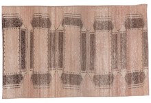 oushak Runner - # 128715