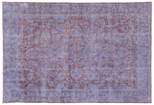overdyed Carpet - # 128845