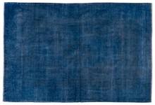 overdyed Rug - # 125984
