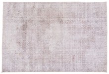 overdyed Rug - # 126080