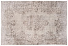 overdyed Rug - # 126490