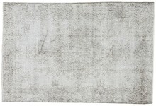 overdyed Rug - # 126968