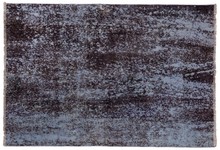 overdyed Rug - # 126981