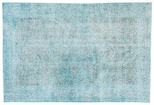 overdyed Rug - # 127035
