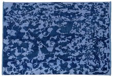 overdyed Rug - # 127177