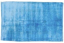 overdyed Rug - # 127256