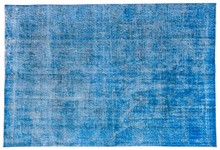 overdyed Rug - # 127503