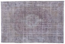 overdyed Rug - # 127747