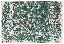 overdyed Rug - # 127893