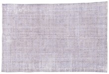 overdyed Rug - # 128185
