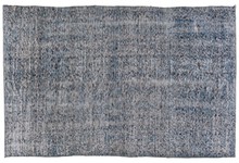 overdyed Runner - # 127908