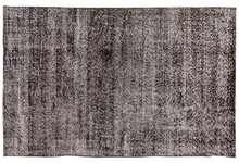 overdyed Runner - # 127921