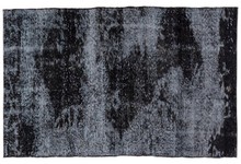 overdyed Runner - # 128150