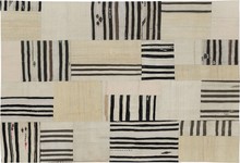 patchwork Carpet - # 107705