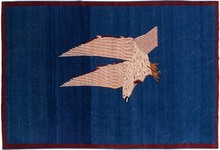 pictorial Carpet - # 109444