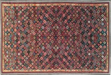 qashqai Carpet - # 108210