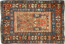 qashqai Rug - # 104598